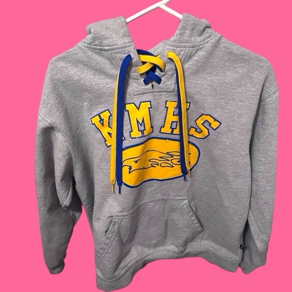 KMHS HOODIE - Picture 1 of 6